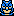 An inactive Owl Statue from Oracle of Ages and Seasons