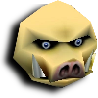 The Mask of Scents