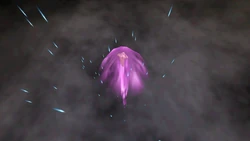 Din, the Goddess of Power