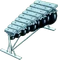 The Wind Marimba