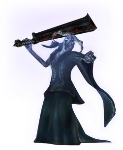 Death Sword