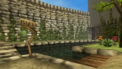 The Laundry Pool