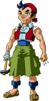 Rafton