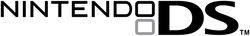 The Nintendo DS logo