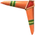 The Boomerang from Ocarina of Time