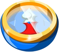 A Compass