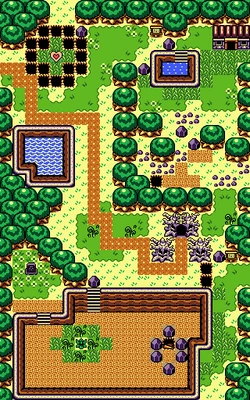 Koholint Prairie