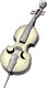 The Full Moon Cello