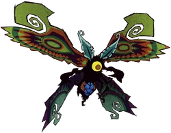 Mothula from The Wind Waker