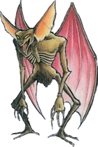 Artwork of an Acheman
