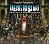 Dead Rising Original Soundtrack front cover