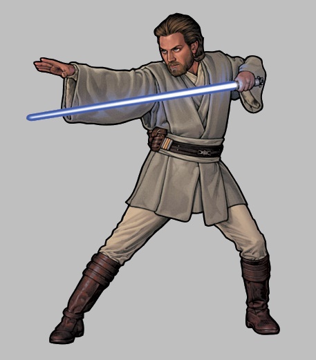 Why didn't Luke replace his hand with a Lightsaber? - Page 2 - NeoGAF