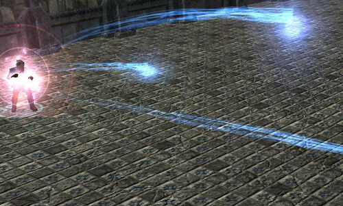 Magic Missile - NWN2Wiki, the Neverwinter Nights 2 wiki - Races ...