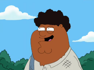 Nate Griffin - Family Guy Wiki