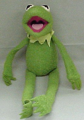 Why Does Disney Hate Muppet Merch? | Muppet Central Forum