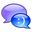 32px-Nuvola_chat.png