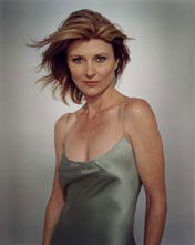 Beth Broderick tattoo