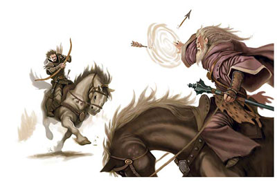 Image - War Wizard.jpg - The Forgotten Realms Wiki - Books, races ...