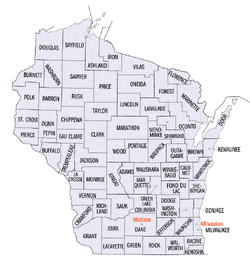 Wisconsin - Familypedia