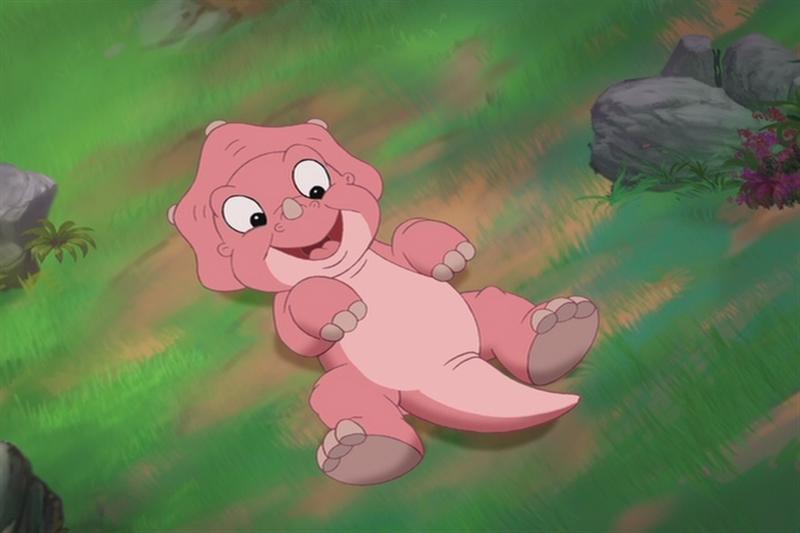 Tricia - Land Before Time Wiki - The Land Before Time encyclopedia.