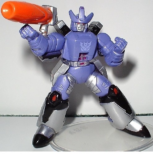 Super Collection Figure - Teletraan I: the Transformers Wiki - Age of ...