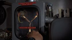 Back to the Future Save the Clock Tower + 3 extras  