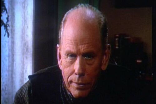 David Sheridan - The Babylon Project - Babylon 5, DVD, Babylon Five