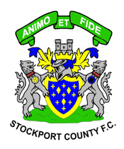 Stockport County - Gasopedia - Bristol Rovers Wiki