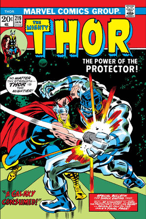 Thor Vol 1 219