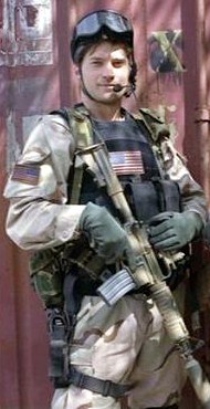 Gary Gordon - Black Hawk Down Wiki