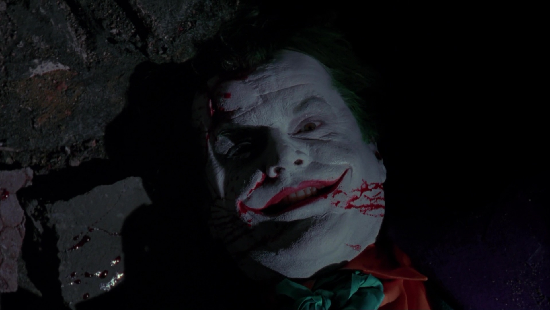 The Joker (Jack Nicholson) - Batman Wiki
