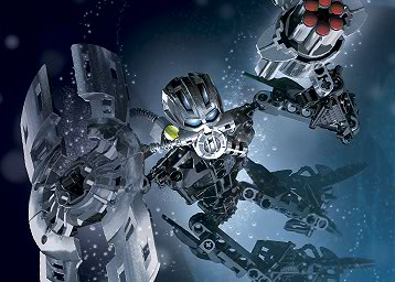 Nuparu - The Bionicle Wiki - The Wikia wiki about Bionicle anyone can ...