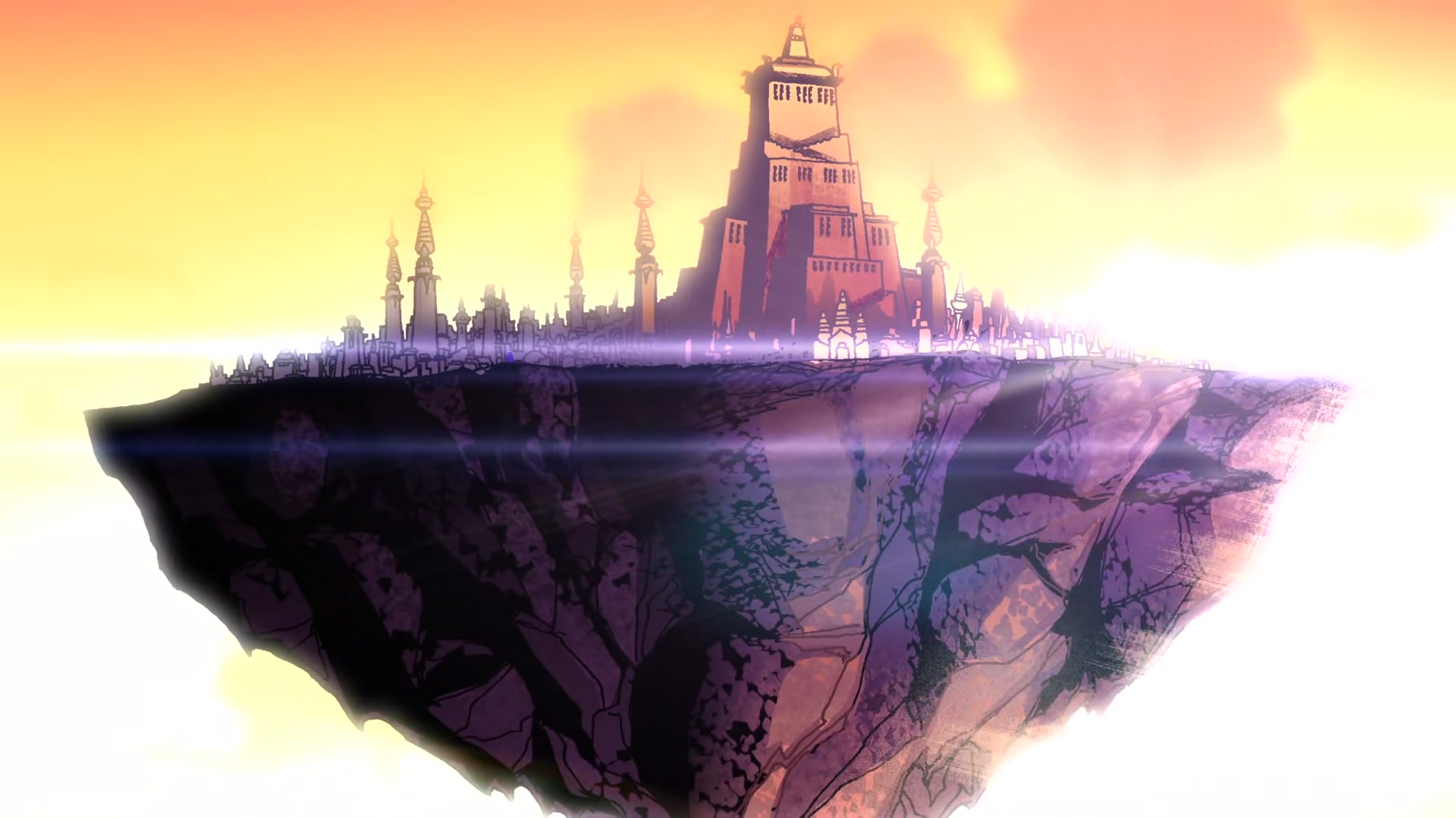 Titan wiki. Azarath