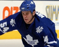 Kris Newbury - Toronto Maple Leafs Wiki