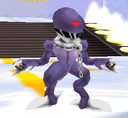 Vemmon - Digimon Wiki