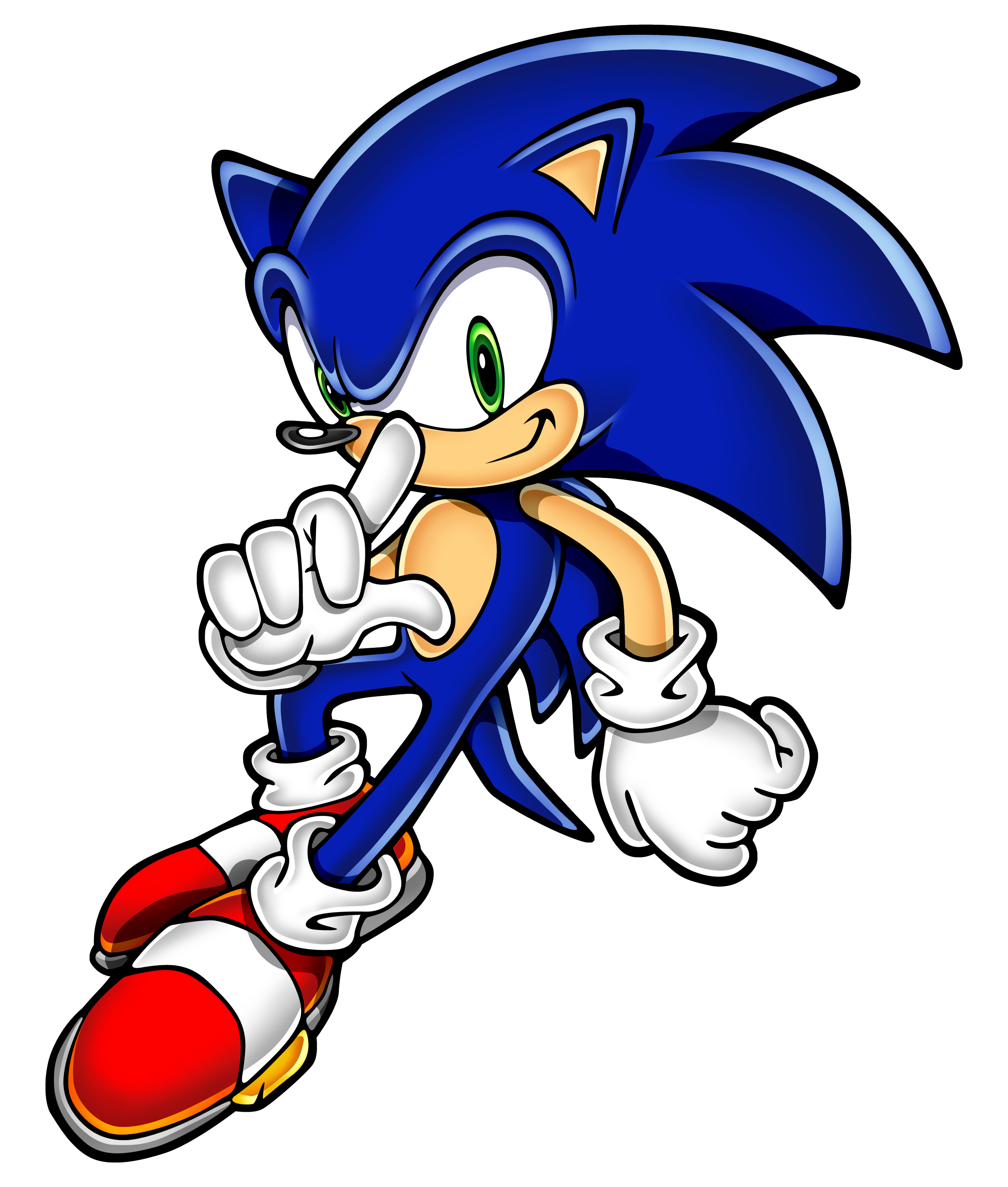 Sonic Mega Collection images - Sonic News Network, the Sonic Wiki