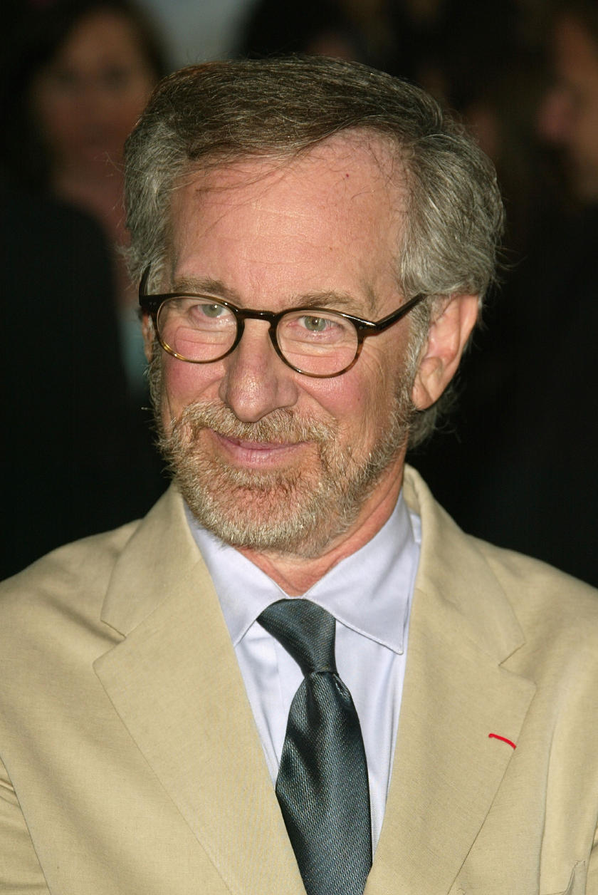 Steven Spielberg gremlins