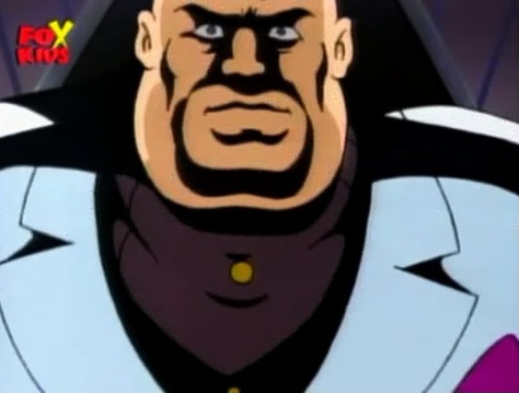 Kingpin Images - Marvel Animated Universe Wiki