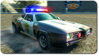 Hunter PCPD Cavalry - Burnopedia, The Burnout Wiki - Burnout cars ...