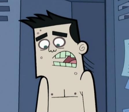 Image - Francis.jpg - Fairly Odd Parents Wiki - Timmy Turner and the ...