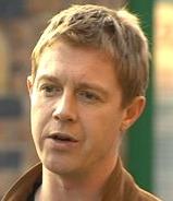 Dan Mason - Corriepedia - Coronation Street, UK soap opera