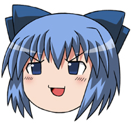 Yukkuri Cirno - Yukkuri Wiki