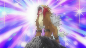 Tier Shift - I Am Entei, Hear Me Roar | Smogon Forums