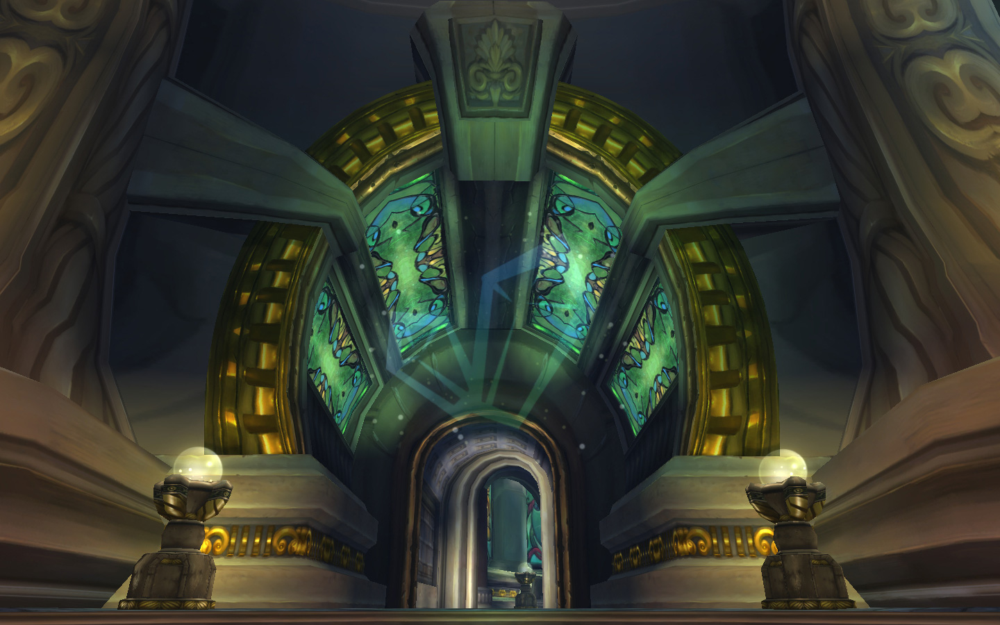 Hall of Memories - WoWWiki - Your guide to the World of Warcraft