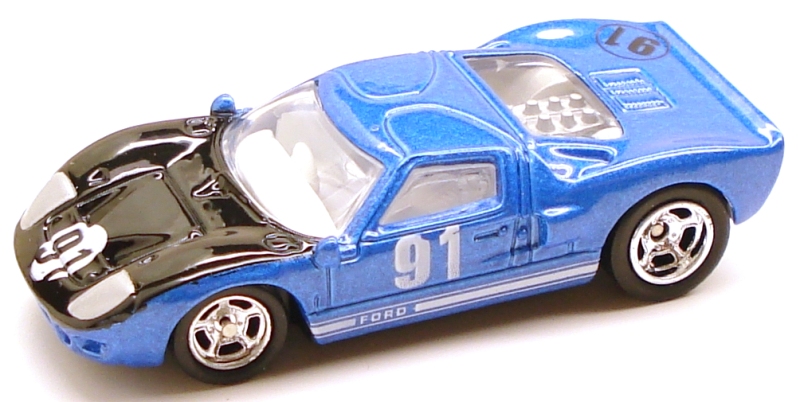 Ford gt40 hot wheels wiki #3