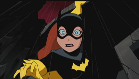 Image - Batgirl DCAU 008.jpg - DC Comics Database