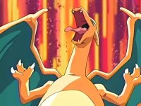 [ABP #6] Bayleef and Charizard!