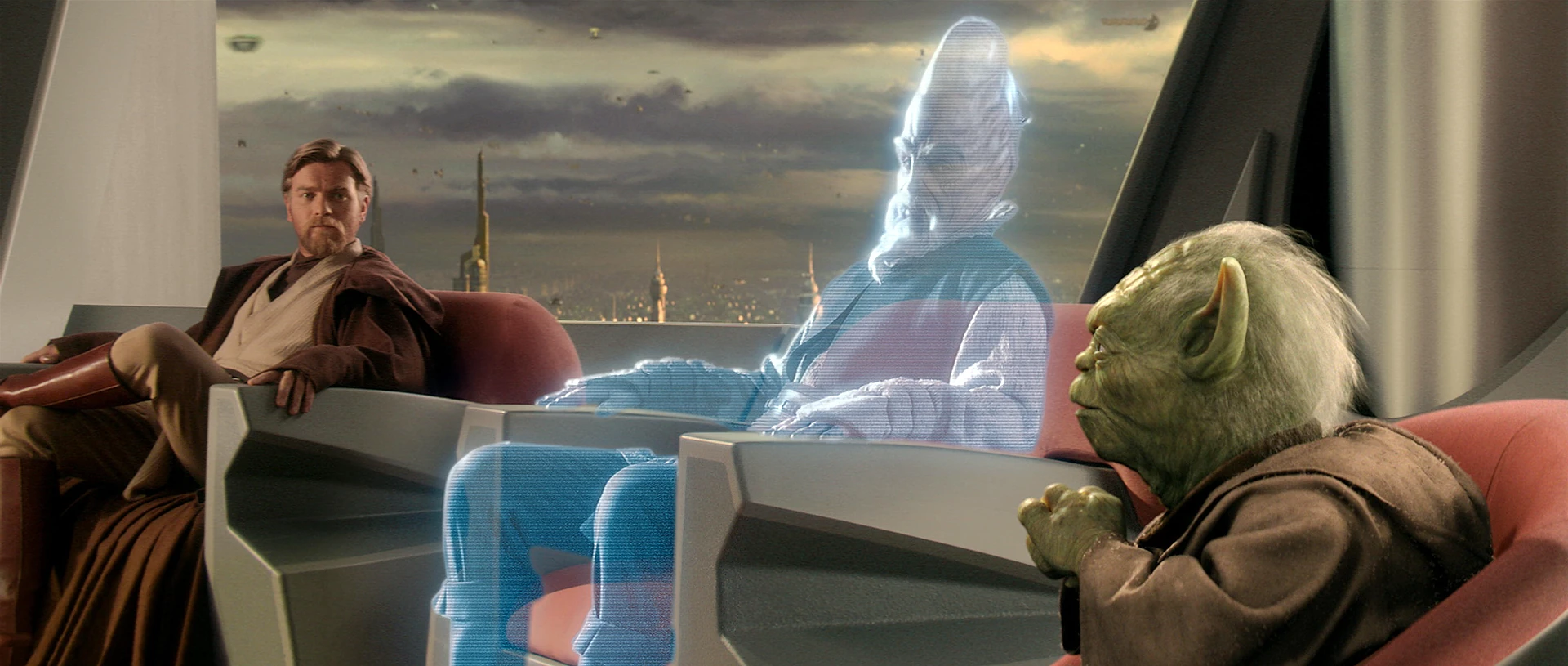 jedi order