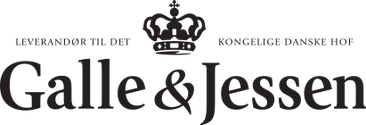 File:Galle & Jessen.svg - Logopedia, the logo and branding site