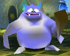 Ice Gnorcs - The Spyro Wiki - Spyro, Sparx, The Legend of Spyro ...